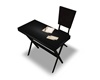 C- Table Chair Unissex