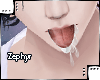 [Z.E] Tongue Drooling