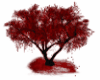 love tree red