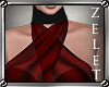 |LZ|Black and Red Jumper