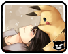 [PP] Poster Pikachu&Ash