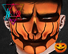 K| Pumpkin Head