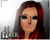 [HS] Reyna Red Hair