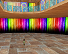 Cherokee Rainbow Mall