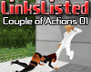 [LL]Couple of Actions 01