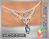 (L)Wedding: Necklace V1