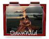 Beach Fire