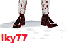 [KY]Wedding Bloody Shoes