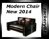 Modern Chair New 2014