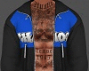 +CHAOS JKT BLUE+