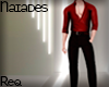 N| Tucked Shirt Fit v2
