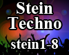 Stein Techno byDG