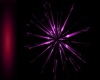 [SS] Purple Star Burst
