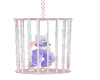 HangingPastel Dance Cage