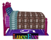 Rymenia Bed Mesh