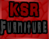 KSR Cushions