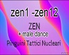 P.T.Nucleari Zen +M.D.