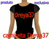 camiseta Dreya37