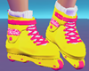Barbie Skates / Patins