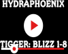 HYD TIGGER BLIZZ 1-8