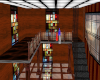 Cafe Level Loft