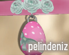 [P] Easter choker