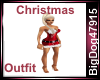 [BD] Christmas Outfit