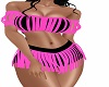 Lola Pink n Black