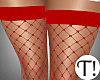 T! Red Stockings LLT