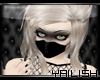 Y~ Thief Mask Black
