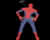 SpiderMan Suit(RED EYES)