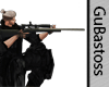 Sniper M86 - Policia