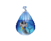 Mermaid In A Bag