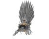 King Throne