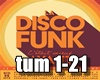 funk mix + dance 1-21