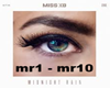 Midnight Rain  - Miss K8