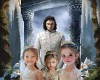 Prince & Princess girls