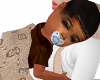 Boogie baby sling