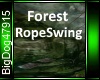 [BD]ForestRopeSwings