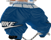 MAZ NKE BLUE HIPHOP
