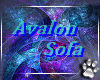 Avalon -Sofa