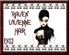 {SCC}Raven Vivienne Hair