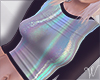 Holographic Top
