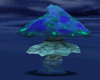 Swig blue mushroom anim