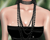 LuBare Pearl Necklace