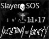 Slayer -Skeletons Pt 2