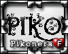 !Pk Pikonera Black Latex