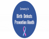 Birth Defect Awareness