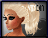 Ⓥ MAR Blonde