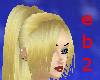 eb2: Mel blonde